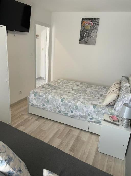 Acogedor Piso En Carino Cariño Exterior foto