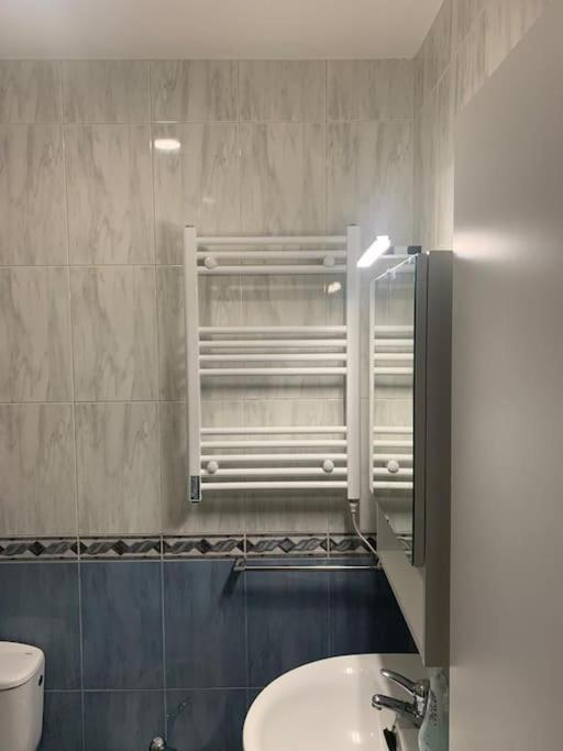 Acogedor Piso En Carino Cariño Exterior foto